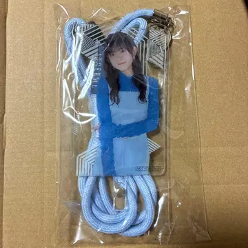 안쥬르므 마츠모토 와카나 스마트폰 숄더