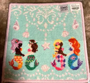 미개봉 새상품 페이러 손수건