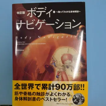 바디 네비게이션