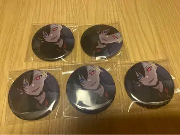 스니스트 다이키리 캔뱃지