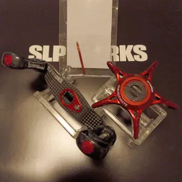 slp works, 23 RCSB 80mm 핸들, 등등