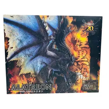 새상품급 크리에이터즈 모델 황흑룡 알바트리온