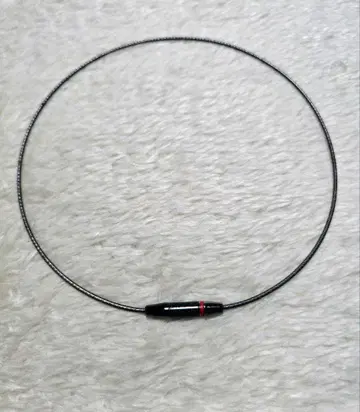 파이텐 와이어 카본 블랙 45cm [새상품급]