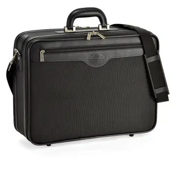 WELLINGTON 비즈니스 아타셰 케이스 히라노 경량 자립 21219