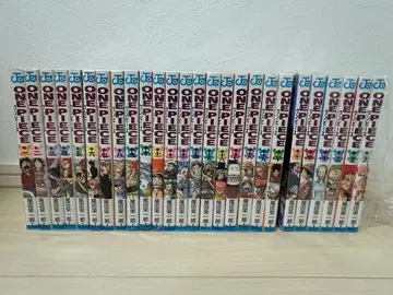 원피스 1~26권 세트 중고