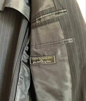 그린 라벨 릴랙싱 애로우즈 테일러드 자켓