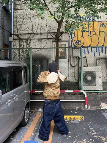 AVIREX n2b MISIA 라이브 콜라보