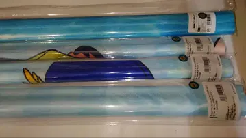 그리드맨 타카라다 리카 태피스트리 묶음 판매 S상 A상 4개 세트