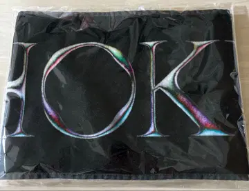 [미사용 새상품] 요시노 호쿠토 THE RAMPAGE EXILE 타월