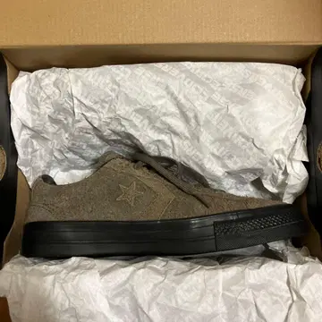 CONVERSE SKATEBOARDING / PRORIDE SK OX +