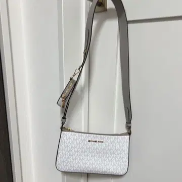 MICHAEL KORS 숄더백 그레이