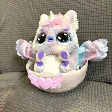 [동작 확인 완료] 타카라토미 우마레테! 우모 얼라이브 퍼피콘