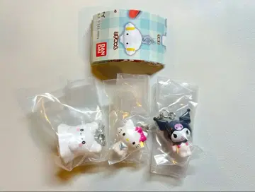 메지루시 액세서리 산리오 캐릭터즈 올스타즈 Part.2