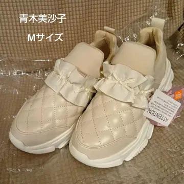 아오키 미사코 x 산리오 x 시마무라 M 사이즈