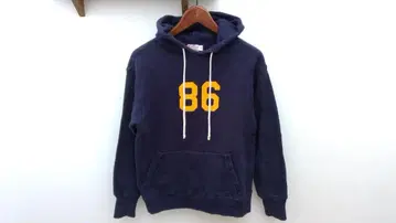 웨어하우스 맨투맨 후드티 Lot.450 2본침