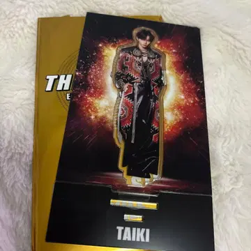 아크릴 스탠드 사토 타이키 EXILE