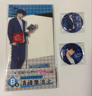 복권 랙 망각 배터리 청봉엽류화