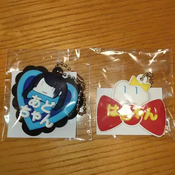 ADO 요다카 회장 가챠가챠