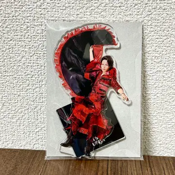 KAT-TUN 우에다 타츠야 아크릴 스탠드 Fest 아크릴 스탠드