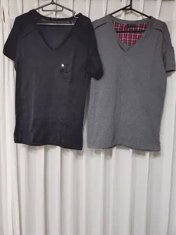 밤 크리스아쉬 KRISVANASSCHE 2장 세트