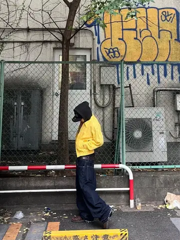 TAKEO KIKUCHI 자켓