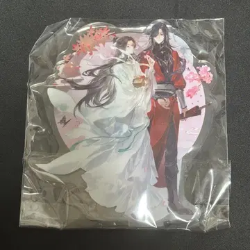 천관사복 아이푸시 콜라보 아크릴 스탠드 사련 화성