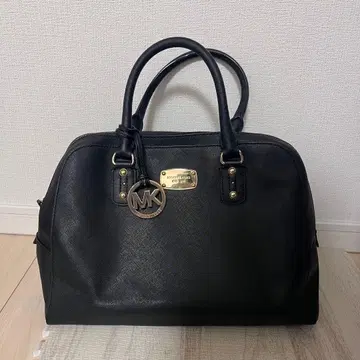 MICHAEL KORS 블랙 핸드백