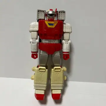 전자전대 메가레인저 DX 메가보이져 로보이져1 피규어 반다이