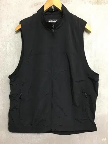 와일드 띵스 새상품급 유틸리티 베스트 WT24010AD