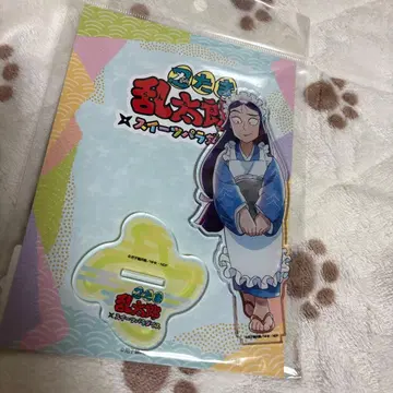 닌타마 란타로 스위츠 파라다이스 아크릴 스탠드 타치바나 센조