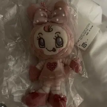 mezzo piano junior 메조 피아노 봉제 인형 참