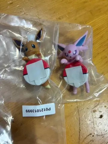 포켓몬 제일복권