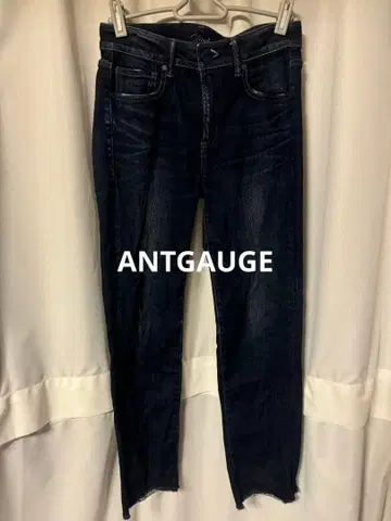 [ ANTGAUGE ] 스키니 데님 팬츠