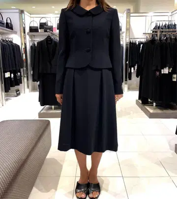 타카시마야 수험 수트 9호