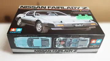 타미야 닛산 페어레이디 Z 2인승