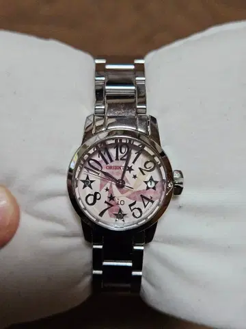 ORIENT 손목시계 스타