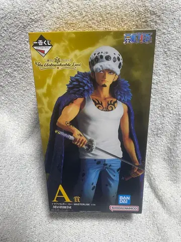 제일복권 원피스 A상 트라팔가 로