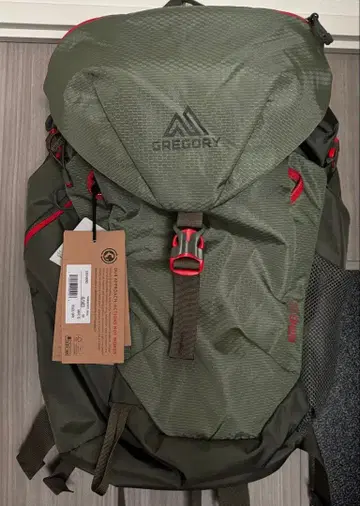 그레고리 나노30