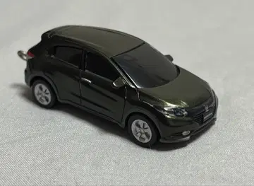 혼다 베젤 풀백 미니카