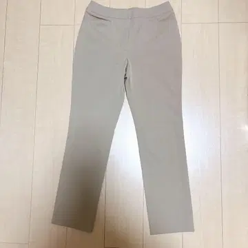 EVEX by KRIZIA 오크 캐주얼 팬츠 38