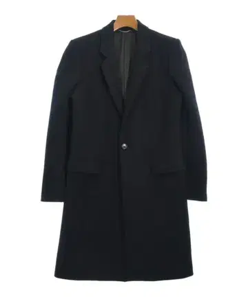 JOHN LAWRENCE SULLIVAN 체스터 코트 남성용