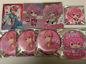 스토푸리 사토미 군