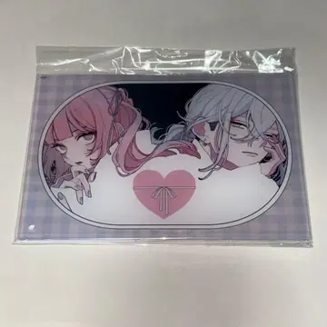 사랑하라 마법 천사들이여 우즈키 코코 아크릴 아트