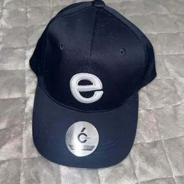 엘리트 그립 네이비 캡 미사용 새상품
