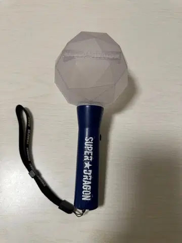 SUPER DRAGON 응원봉 ver.6