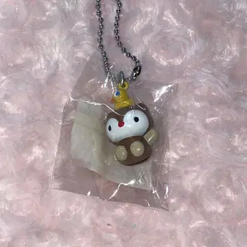 산리오 타라이구마노란드리 다이컷 스즈