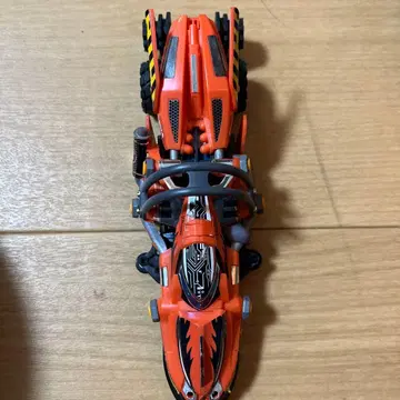 단간 레이서 EVO 기가스피어