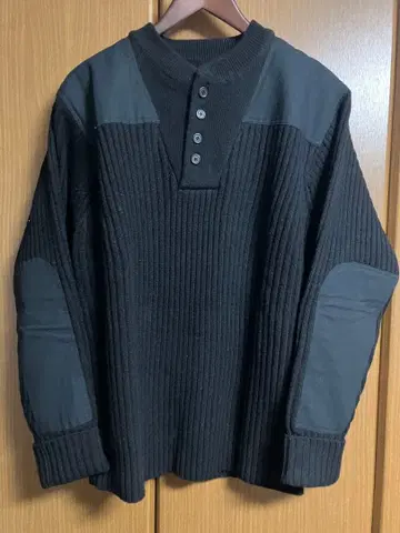 L.L.Bean 명령어 스웨터 L 사이즈