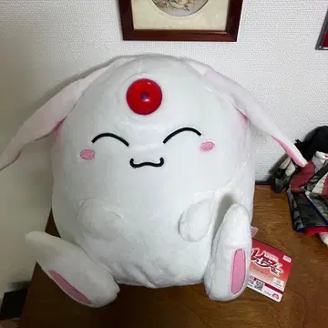 마법기사 레이어스 모코나 말랑말랑 BIG 봉제 인형