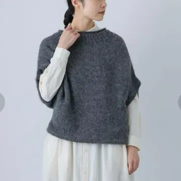 카구레 알파카 루즈 베스트